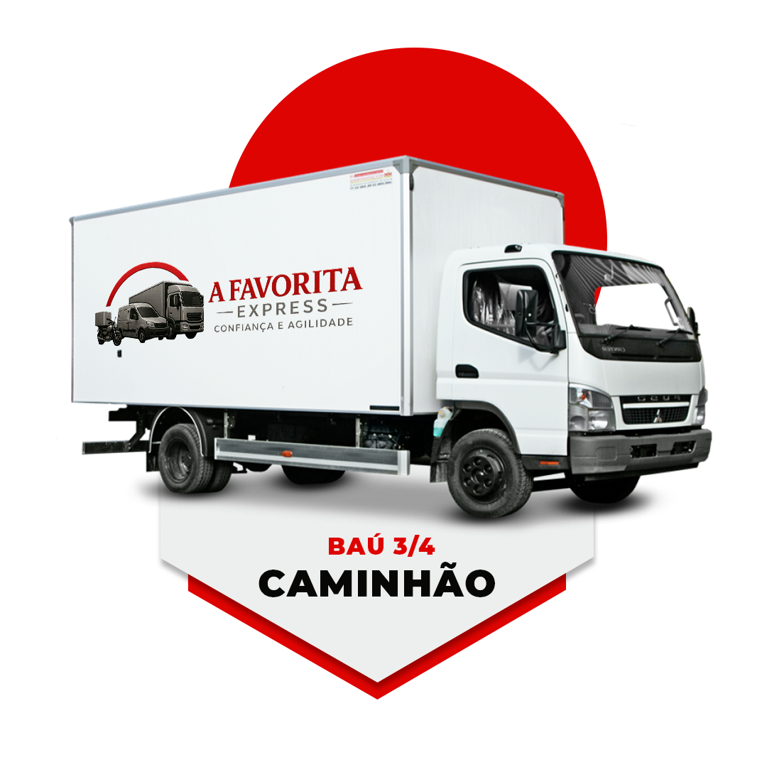 O elo entre a logística urbana e o transporte rodoviário. Estrutura ampliada para suportar cargas de maior peso e densidade. Ideal para transferências entre galpões, abastecimento em larga escala e rotas contínuas entre municípios.